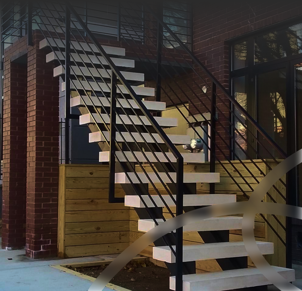 Steel Sidewalk & Cellar Door Solutions