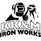 KKM Ironworks Inc